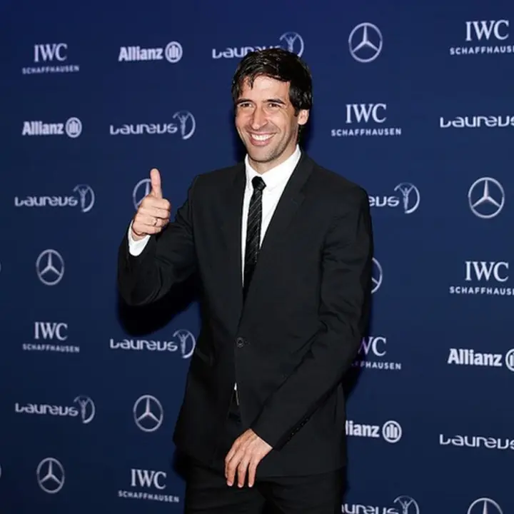 Raul Gonzalez: Lionel Messi Jauh Lebih Unggul Dibanding Zidane dan Cristiano Ronaldo
