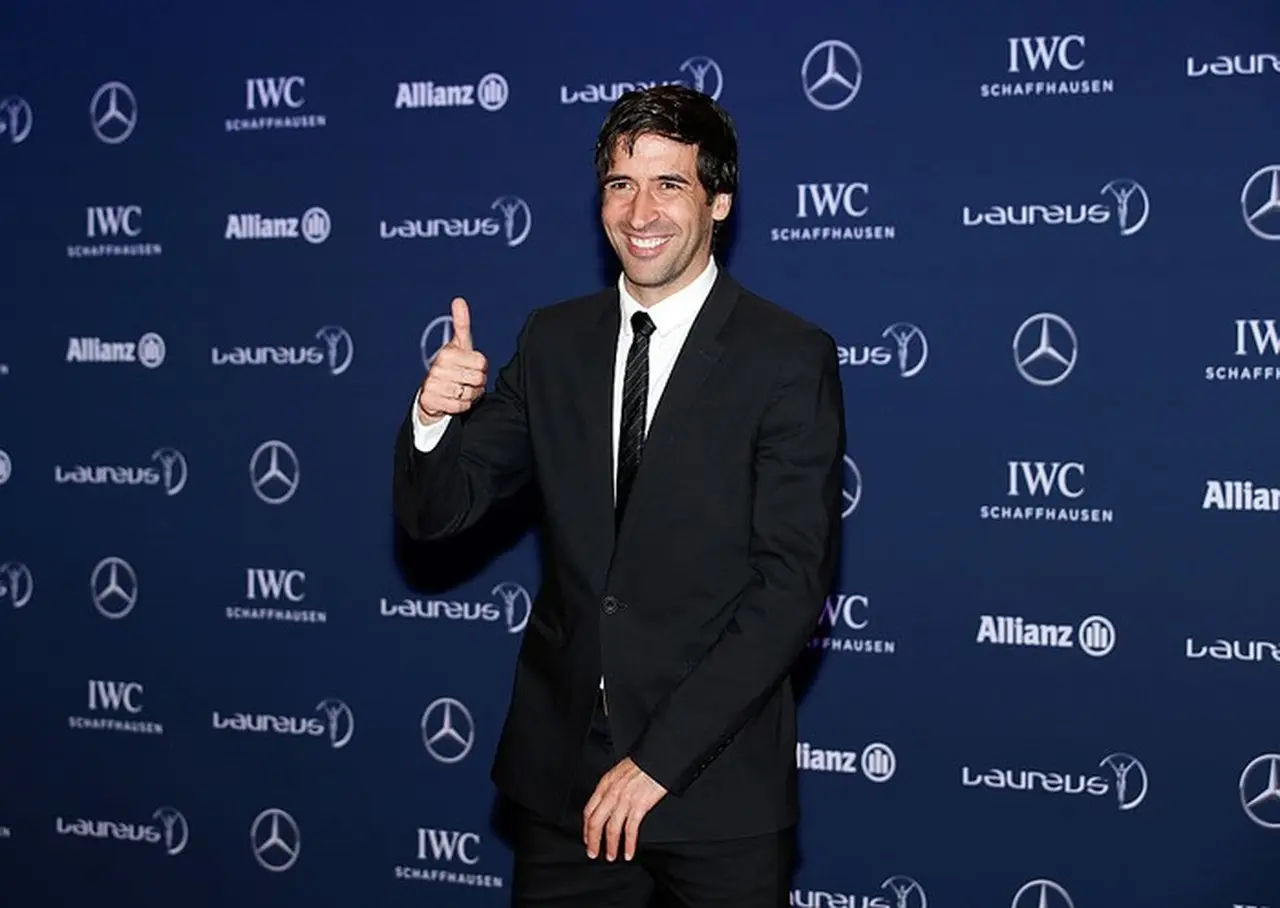Foto: Getty Images For Laureus/boris Streubel
