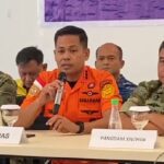 Fokus Cari Korban Selamat, Serpihan Pesawat ATR 42-500 Ditemukan di Pangkep