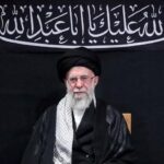 Khamenei Tuduh AS-Israel Dalang Kerusuhan Iran yang Tewaskan Ribuan Orang
