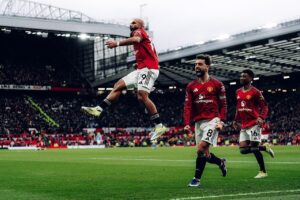 Wayne Rooney: Semangat Juang Manchester United Kembali, Ini DNA Klub!