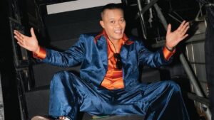 Sidang Ahli Waris Anak Lina Jubaedah: Pihak Sule Belum Hadir, Teddy Ajukan Permohonan Penetapan