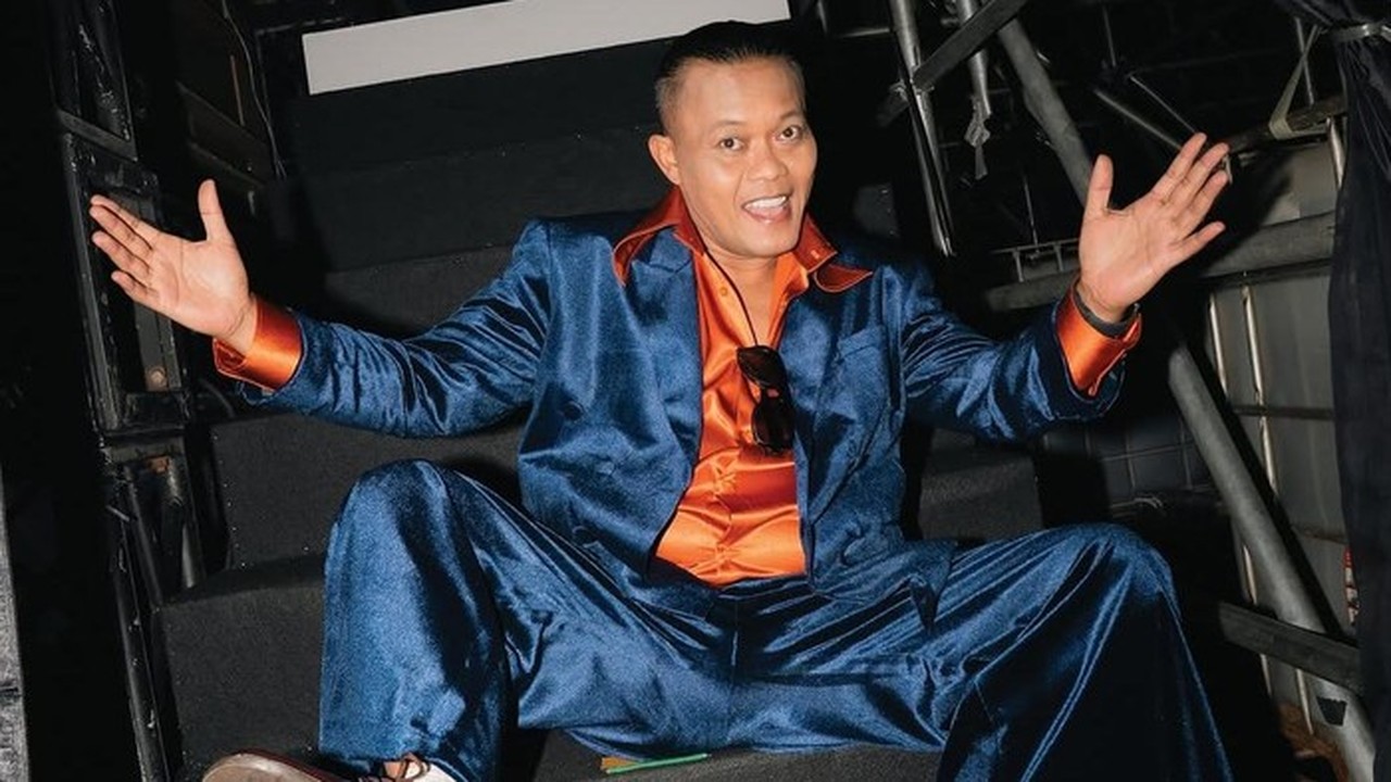 Sidang Ahli Waris Anak Lina Jubaedah: Pihak Sule Belum Hadir, Teddy Ajukan Permohonan Penetapan