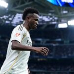 Vinicius Jr Dicemooh Suporter Real Madrid Sendiri, Hubungan Memanas Akibat Kontrak dan Performa