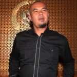 Ahmad Dhani Siap Jadi Kakek Muda, Punya Panggilan Khusus untuk Cucu Pertamanya