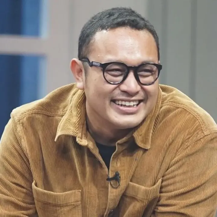 Duka Gilang Dirga Mengawali 2026: Ayahanda Tercinta Berpulang di Penghujung Tahun