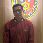 Oknum ASN Gresik Ditangkap Usai Lempar Batu ke Bus Trans Jatim, Batu Dibawa Sejak dari Rumah