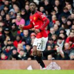 Kobbie Mainoo Menebus Keraguan, Bawa Manchester United Kalahkan Manchester City 2-0