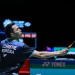India Open 2026: Jonatan Christie Takluk di Final, Lin Chun-yi Raih Gelar Juara