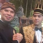Ahmad Dhani Ungkap Persiapan Pernikahan El Rumi dan Syifa Hadju, Fitting Hingga Pre-Wedding di Solo
