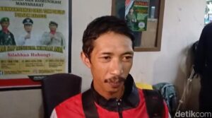 Warga Pangkep Turun Tangan Bantu Tim SAR Cari Korban Pesawat Jatuh di Jurang 200 Meter