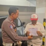 Mobil Lawan Arah di Tol Dalam Kota Tebet Berujung Tilang, Pengemudi Akui Tak Tahu Jalan
