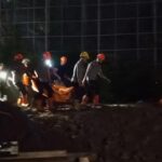 Polisi Selidiki Dugaan Kelalaian Proyek Mini Soccer Sumedang yang Renggut 4 Nyawa