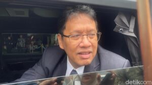 Purbaya Yudhi Sadewa: Dana Bencana Daerah Tak Dipotong, Habiskan Dulu yang Ada