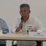 Mesin ATR 42-500 Sempat Bermasalah Sehari Sebelum Jatuh, Kata IAT