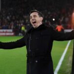 Gary Neville: Arsenal Sudah Pantas Raih Trofi Liga Inggris Musim Ini