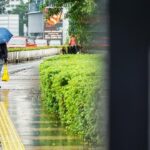 BMKG Prediksi Jabodetabek Diguyur Hujan Ringan hingga Sedang pada Senin, 19 Januari 2026