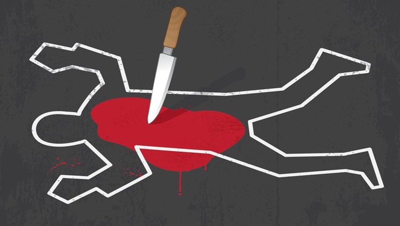 Tragedi Sepatan: Anak Bunuh Ayah Kandung di Tangerang Akibat Masalah Ekonomi