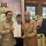 Fadli Zon Jawab Protes PB XIV Purbaya Soal Plt Keraton Solo: Demi Cagar Budaya