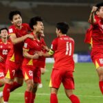 Rindu Pho Vietnam: Timnas U-23 Tahan Rindu Demi Trofi Piala Asia 2026
