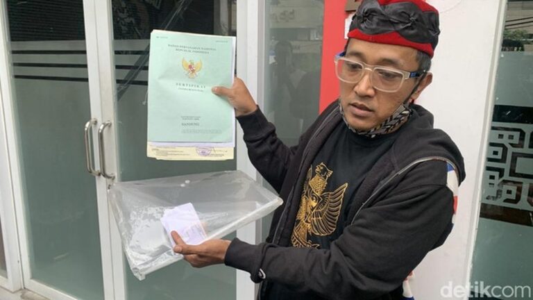 Teddy Pardiyana Ajukan Hak Ahli Waris Bintang, Hubungan dengan Keluarga Sule Kembali Memanas