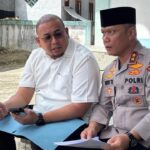 Andre Rosiade: Penertiban Tambang Ilegal Kembalikan Hak Rakyat, Bukan Mematikan Ekonomi