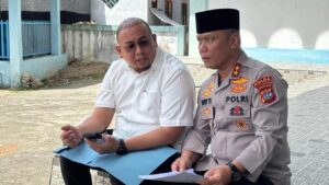 Andre Rosiade: Penertiban Tambang Ilegal Kembalikan Hak Rakyat, Bukan Mematikan Ekonomi