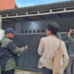 Ferry Irawan, Pegawai KKP Asal Bogor, Dikenal Baik dan Bertanggung Jawab di Mata Tetangga