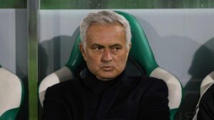 Jose Mourinho Tanggapi Rumor Kembali ke Real Madrid: Saya Tidak Menonton Opera Sabun