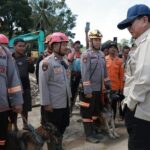 Prabowo Subianto: Kerja Siang Malam Perlu untuk Percepat Pemulihan Bencana di Tapsel