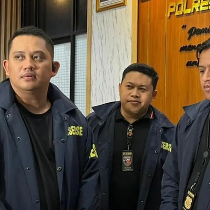 Polisi Tunggu Hasil Autopsi Pastikan Penyebab Sekeluarga Tewas Misterius di Jakarta Utara