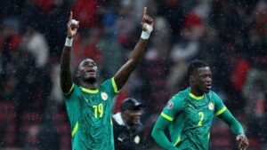 Drama Final Piala Afrika 2025: Senegal Juara Usai Kalahkan Maroko 1-0 Lewat Perpanjangan Waktu