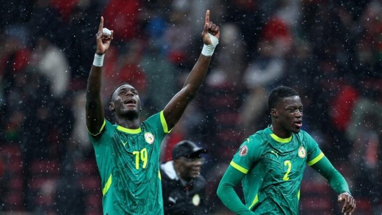Drama Final Piala Afrika 2025: Senegal Juara Usai Kalahkan Maroko 1-0 Lewat Perpanjangan Waktu