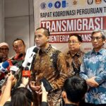 Kementrans Gandeng 10 PTN Unggulan untuk Transformasi Transmigrasi Patriot 2026