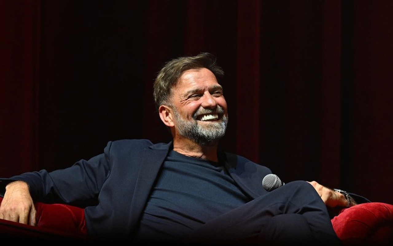 Juergen Klopp dan Real Madrid: Kemustahilan yang Menggoda, Mengapa Sang Pelatih Takkan Merapat