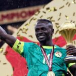 Sadio Mane Dinobatkan Pemain Terbaik Piala Afrika 2025, Senegal Juara Kontinental Kedua