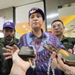 Gugatan UU Advokat Firdaus Oiwobo Ditolak MK, Tak Ada Hubungan Sebab Akibat