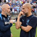 Pep Guardiola Tak Terkejut Enzo Maresca Dipecat Chelsea, Akui Kehilangan Pelatih Luar Biasa