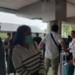 Keluarga Pramugari Florencia Lolita Wibisono Berharap Keajaiban Pasca Pesawat Jatuh di Pangkep