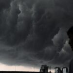 BPBD DKI Lanjutkan Modifikasi Cuaca hingga 22 Januari Antisipasi Hujan Lebat