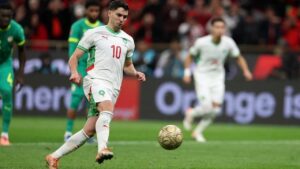 Tragedi Penalti Brahim Diaz: Maroko Gagal Juara Piala Afrika 2025, Senegal Raih Gelar