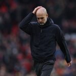 Pep Guardiola Akui Manchester City Belum Siap Bersaing Jadi Juara Liga Inggris
