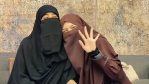 Mediasi Berujung Sunyi: Istri Insanul Fahmi Pilih Bungkam Meski Suami Meminta Maaf