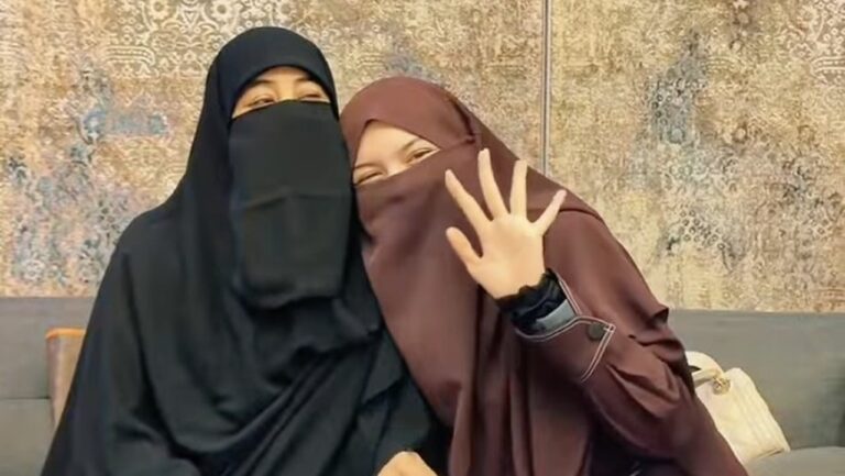 Mediasi Berujung Sunyi: Istri Insanul Fahmi Pilih Bungkam Meski Suami Meminta Maaf