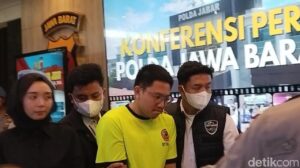 Kasus Resbob: Polisi Tetapkan 2 Rekan YouTuber Sebagai Saksi, Bukan Tersangka