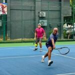 Kejuaraan Bedepur 2026: Adu Skill Petenis Veteran, Wadah Pembinaan dan Kebersamaan