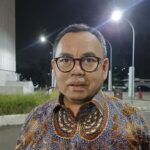 Sudirman Said Kembali Diperiksa Kejaksaan Agung Terkait Dugaan Korupsi Pengadaan Minyak Petral
