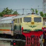 Banjir Melanda, KAI Berikan Refund 100% Tiket Kereta Api bagi Penumpang Terdampak