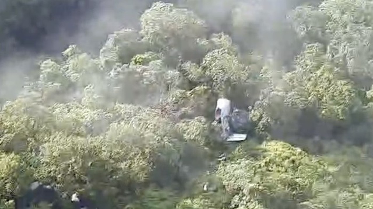 Smartwatch Kopilot ATR 42-500 Terpantau Aktif, Keluarga Berharap Jadi Titik Terang Pencarian