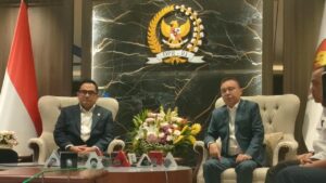 DPR dan Pemerintah Kompak: Belum Ada Rencana Revisi UU Pilkada